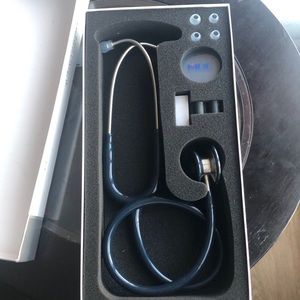 MDF stethoscope